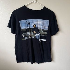 Men’s Ice Cube Graphic Tee
